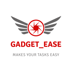 Gadget_Ease Home