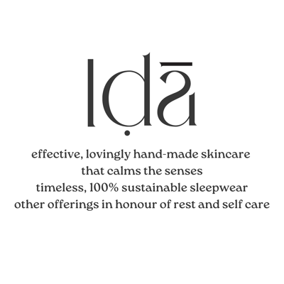 Ida embodied Home