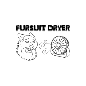 Fursuit Dryer Home