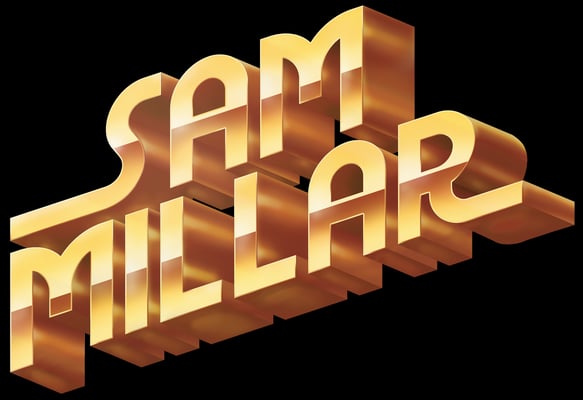 Sam Millar - Music Home
