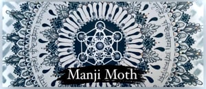 Manji Moth  Home