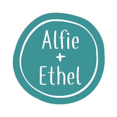 Alfie + Ethel Home