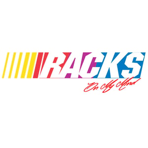 Racks On My Mind Home