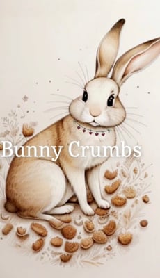 Bunny Crumbs Home