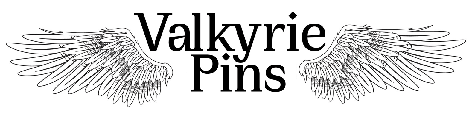 Birthday Blasty Boy | Valkyrie Pins
