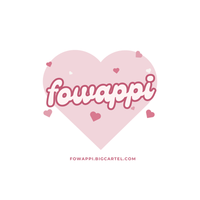 fowappi Home