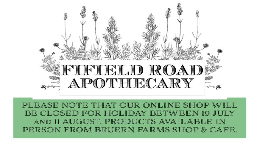 Fifield Road Apothecary