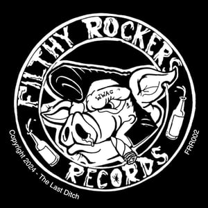 Filthy Rockers Records  Home