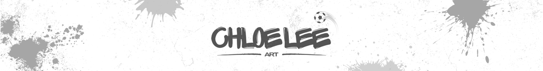 Chloe Lee Art Home