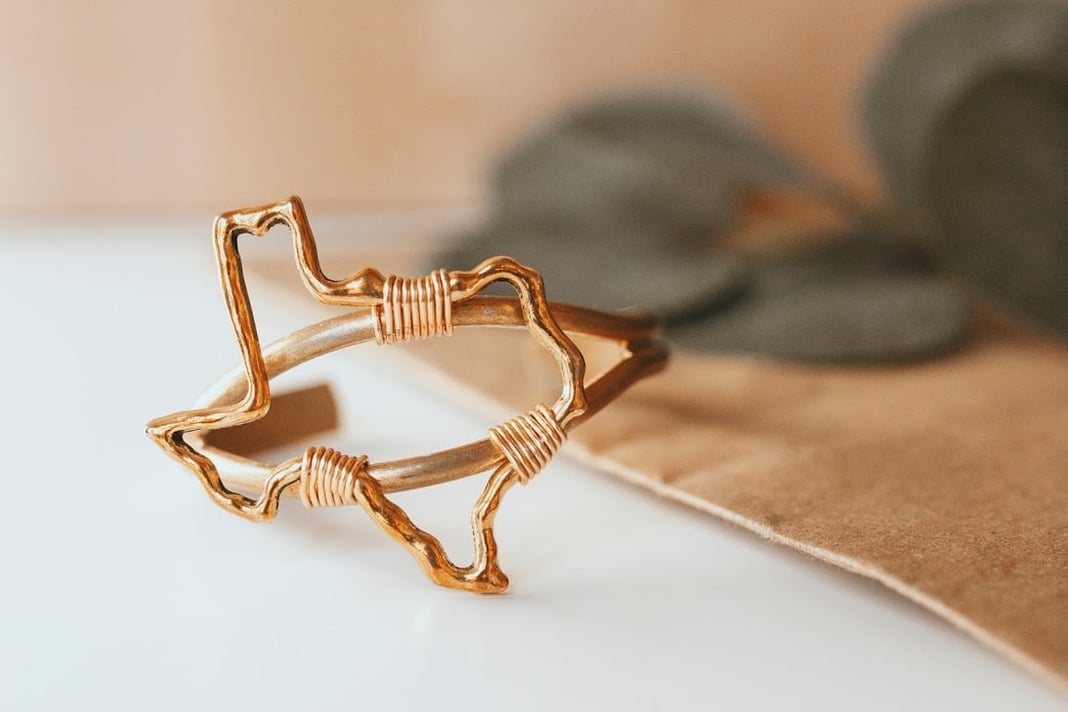 Jordan Loves James Jewelry