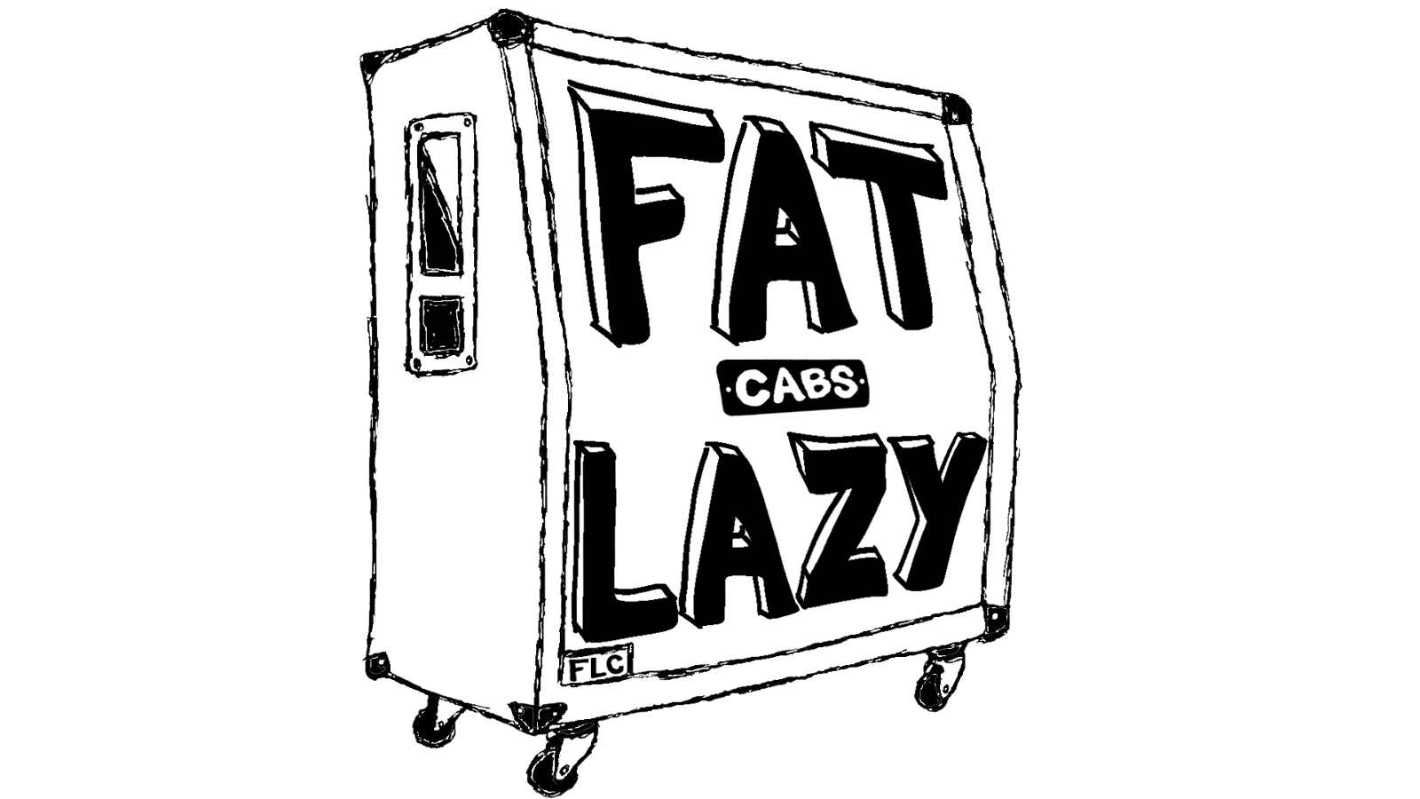 Fat Lazy Cabs
