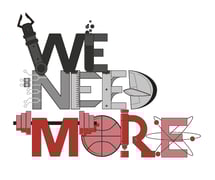 We Need More LLC Home