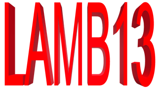 lamb13 Home