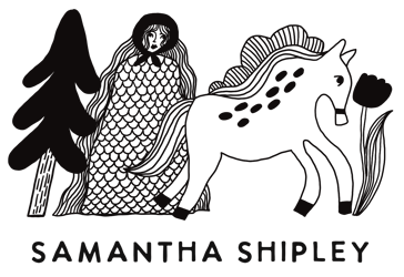 Samantha Shipley Home