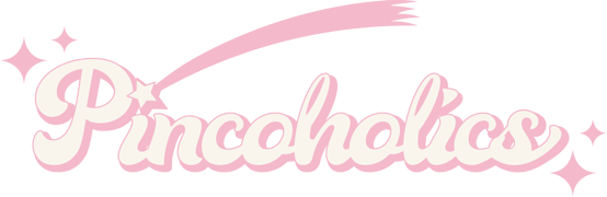 Pincoholics Home