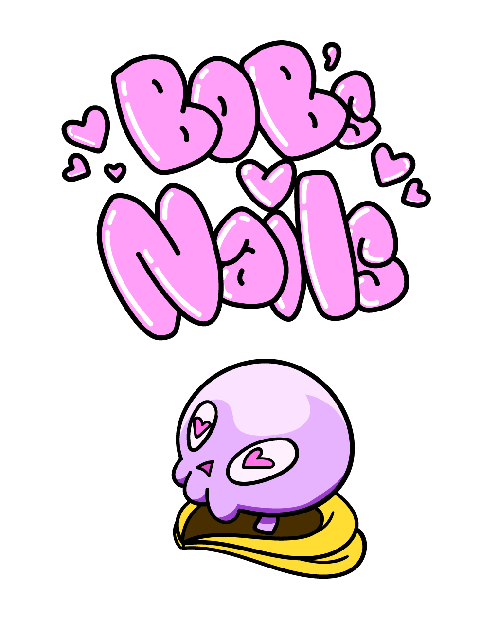 Bobs Nails