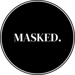 Masked Original Home