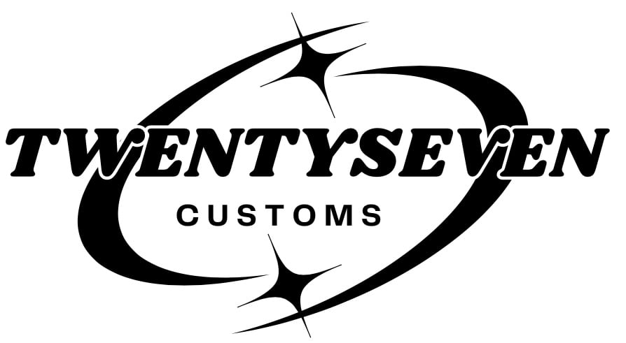 twentysevencustoms Home