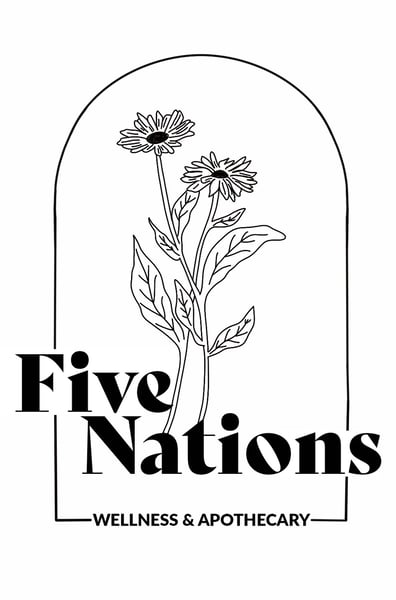 Five Nations Apothecary Home