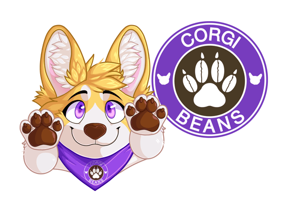 CorgiBeans  Home