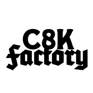 C8K FACTORY Home