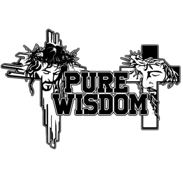 PURE WISDOM CLOTHING Home