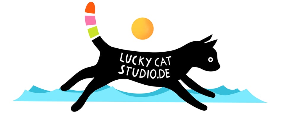 luckycatstudio Home