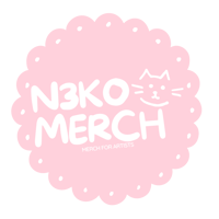 N3ko Merch