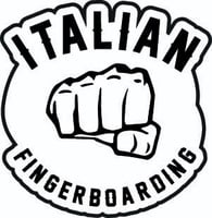 Italian Fingerboarding Home
