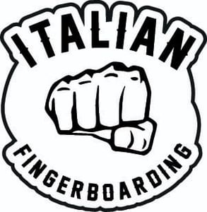 Italian Fingerboarding Home