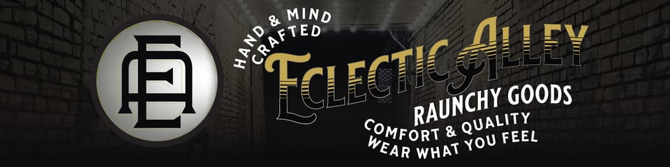 EclecticAlley Home