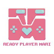 readyplayermari Home