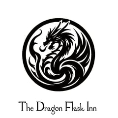 Dragon Flask Inn Home