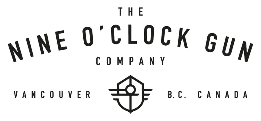 Nine O'Clock Gun Company Home