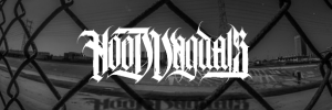Hood Vandals Streetwear Home