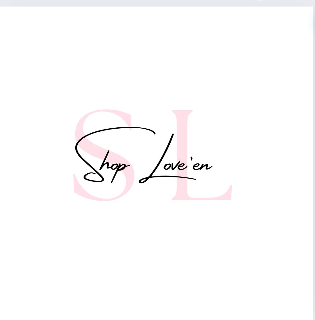 SHOP LOVE’EN 