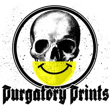 PurgatoryPrints Home