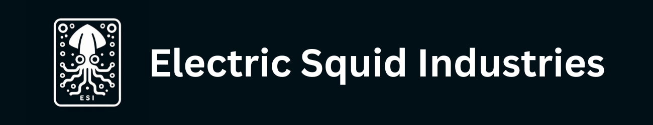 Electric Squid Industries