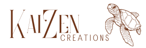 KaiZenCreations Home