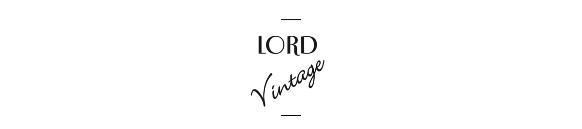 Lord Vintage