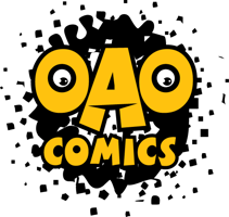 OAO Comics Home