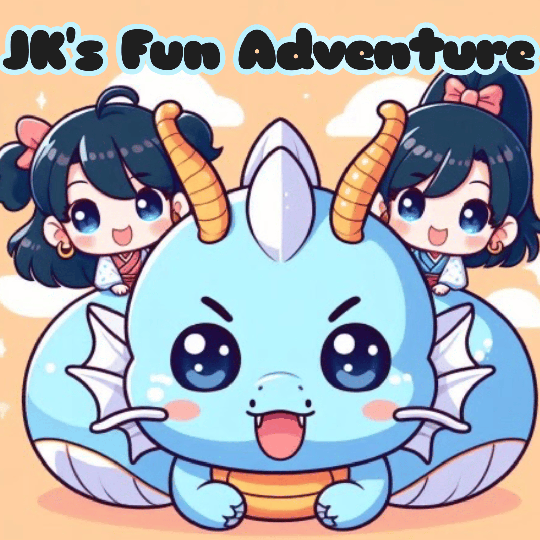 JK's Fun Adventure 