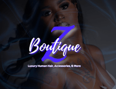 Z Boutique Home