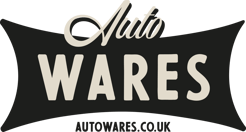 Auto Wares Home