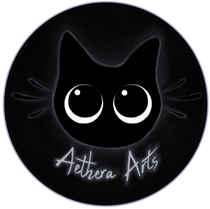 Aethera Arts Home