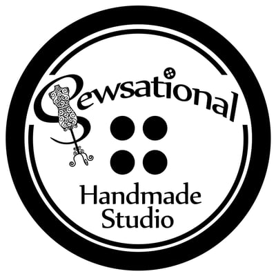 Sewsational Handmade Studio Home