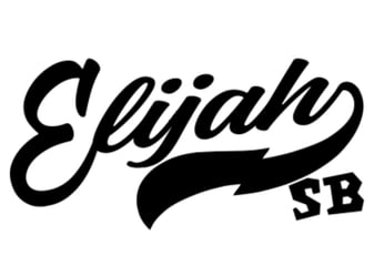 Elijah Skateboards