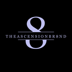 THE ASCENSION BR8ND Home
