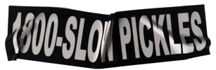 slow pickles Home