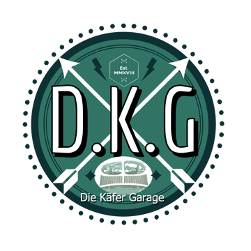 Die Kafer Garage Home